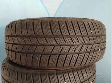 Gomme invernali 205/55 r 17