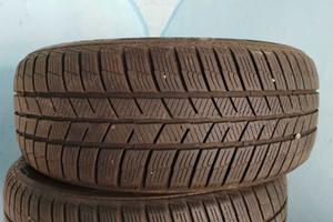 Gomme invernali 205/55 r 17