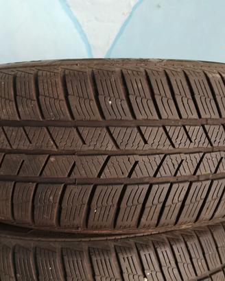 Gomme invernali 205/55 r 17