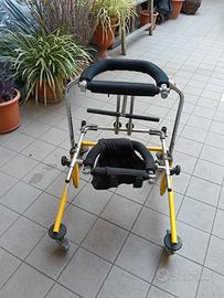 Girello x disabili