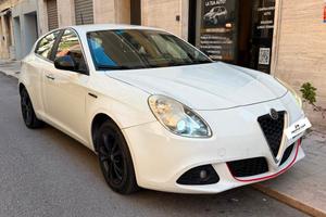 Alfa Romeo Giulietta 1.6 JTDm-2 - 105 CV