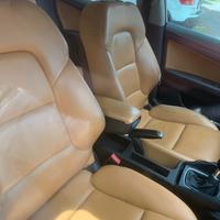 Interni audi a3 8p