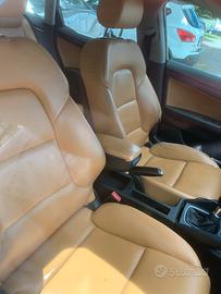 Interni audi a3 8p
