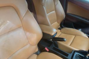 Interni audi a3 8p