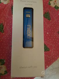 Power Bank Thazer