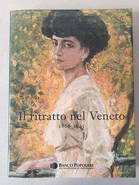 Ritratto nel Veneto 1866-1945