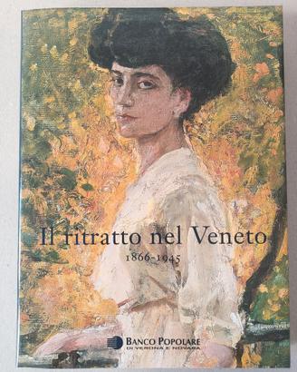 Ritratto nel Veneto 1866-1945