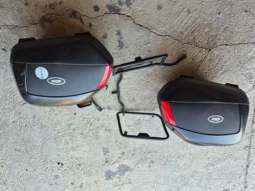 borse givi per moto