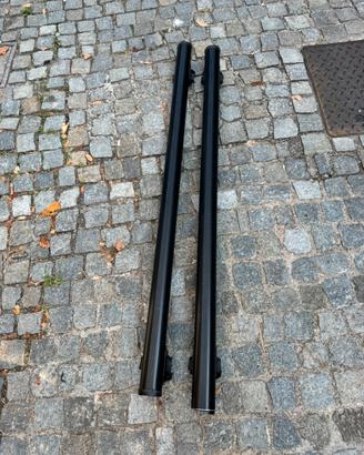 Barre portatutto FARAD in alluminio