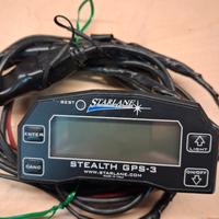 starlane GPS 3