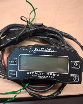 starlane GPS 3