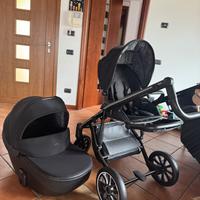 Passeggino duo anex