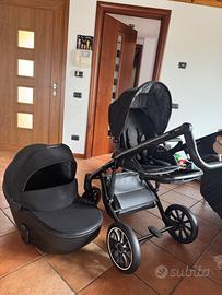 Passeggino duo anex