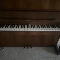 pianoforte Krauss