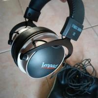 cuffie da studio audiodesign pro impact 