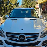 Mercedes GLE 250