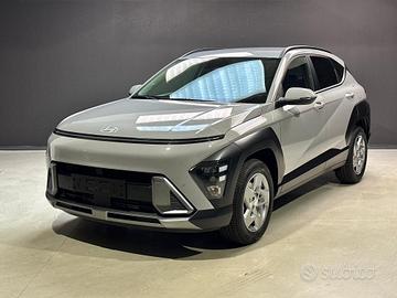 Hyundai Kona 1.0 t-gdi 100cv mt
