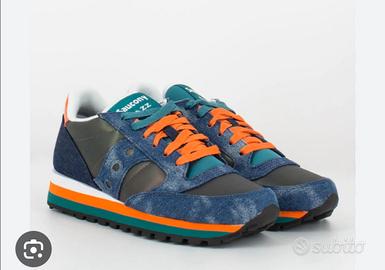 Saucony cheap numero 38