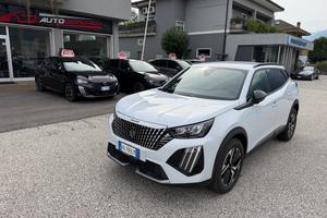 PEUGEOT 2008 PureTech 100 S&S Allure