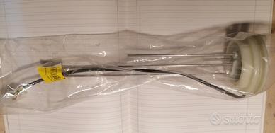 Sonda galleggiante per Camper