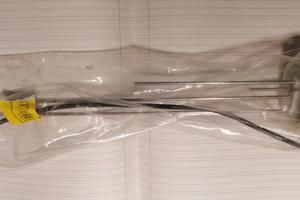 Sonda galleggiante per Camper