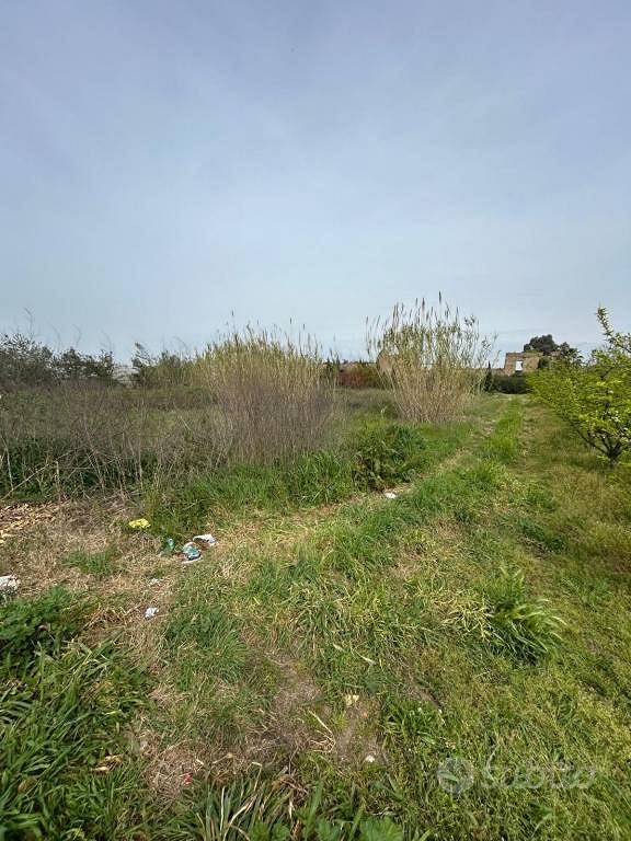 Terreno di 2600 m² a Giugliano in Campania - Vista 4