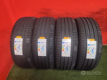 205 55 17 Gomme Estive 2026 Pirelli 205 55R17