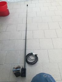 antenna tipo militare entra e leggi