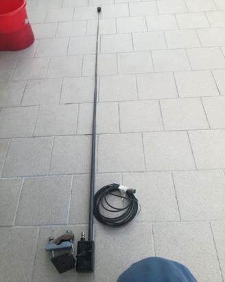 antenna tipo militare entra e leggi