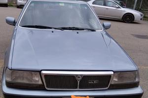 lancia thema 2000 turbo 