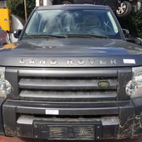 Ricambi usati per Land Rover Discovery 3