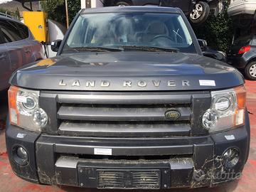 Ricambi usati per Land Rover Discovery 3
