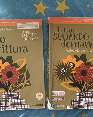 Il tuo sguardo domani