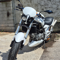 Cagiva Raptor