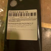 Cover iphone 16