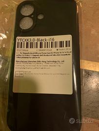 Cover iphone 16