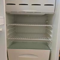 Frigo freezer Indesit libera installazione 85 cm