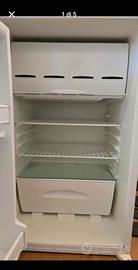 Frigo freezer Indesit libera installazione 85 cm