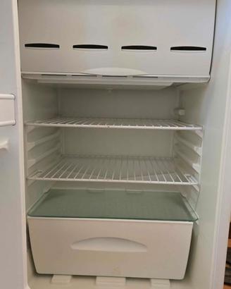 Frigo freezer Indesit libera installazione 85 cm