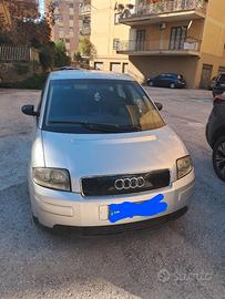 Audi A2