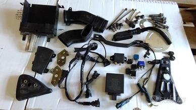 BMW K 100 RS RICAMBI