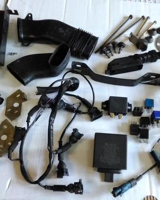 BMW K 100 RS RICAMBI