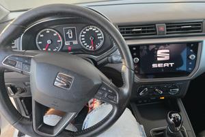 seat ibiza 1600 diesel 