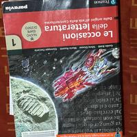 Le occasioni della lettratura