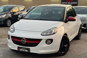 Opel Adam 1.4 GPL Tech Glam b-color