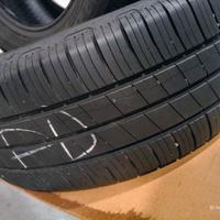 4 gomme Goodyear EfficientGrip Performance 16"