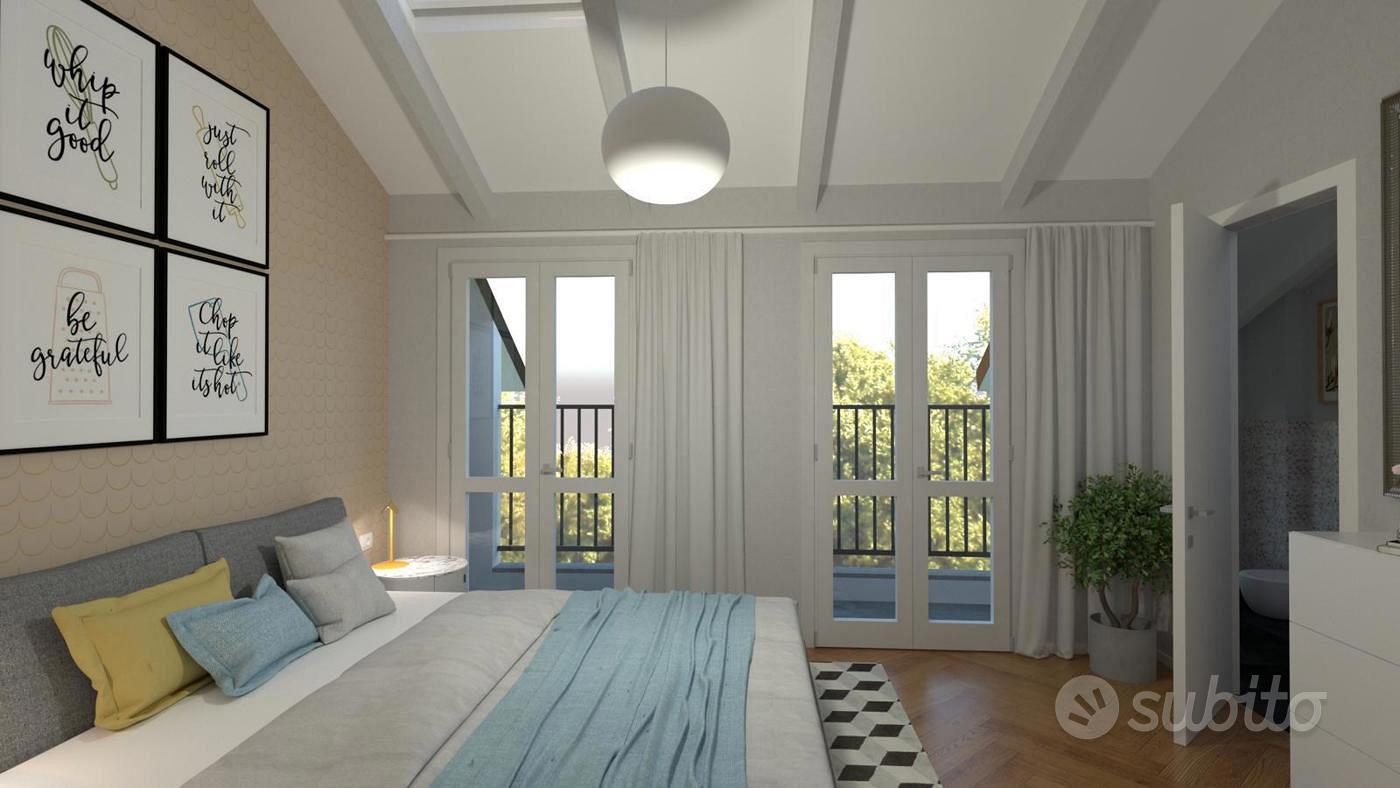 House in Corbetta, Battuello - Vista 5