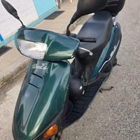 50cc Honda