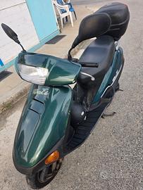 50cc Honda