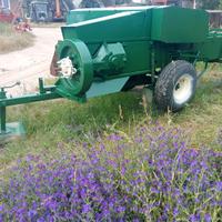 Macchine agricole